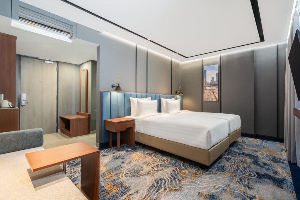 Mercure Jakarta Grogol, Classic room