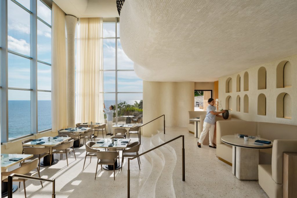 Oliverra at Umana Bali