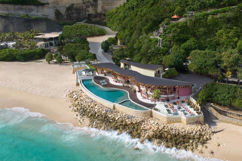 Uma Beach House, Umana Bali