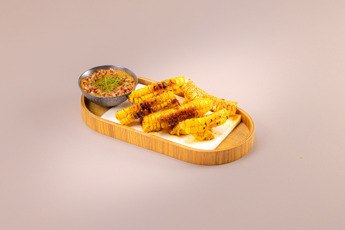 Air-Fire-Corn Air Fire Corm