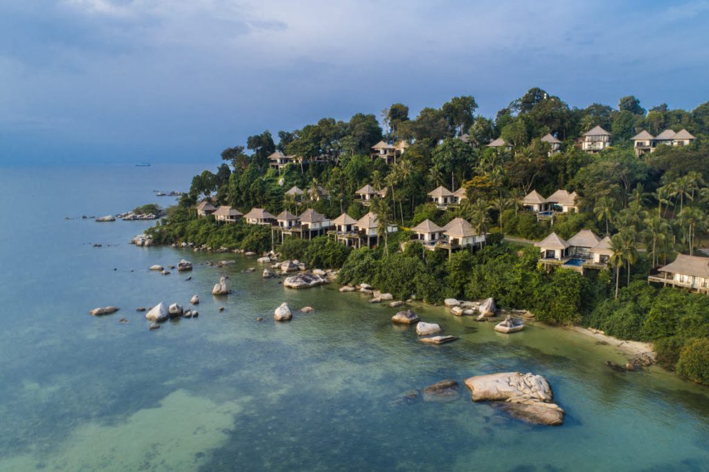 Banyan Tree Bintan