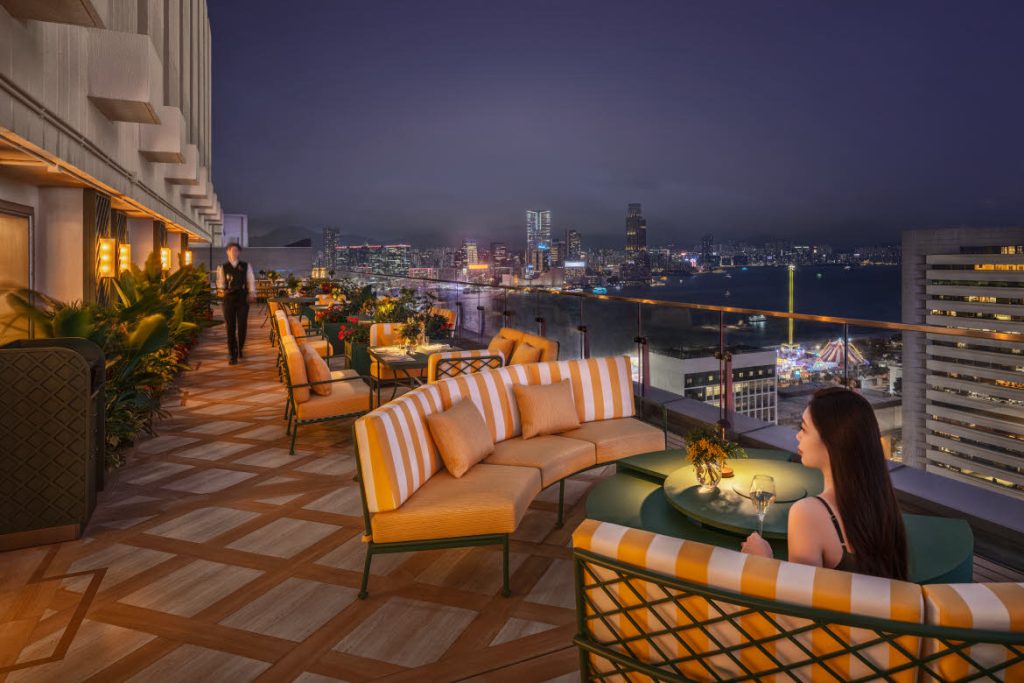Terrace Boulud