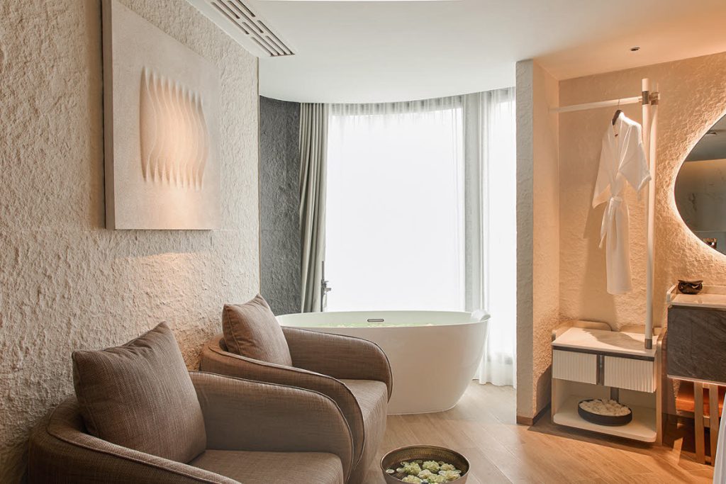 YHI Spa