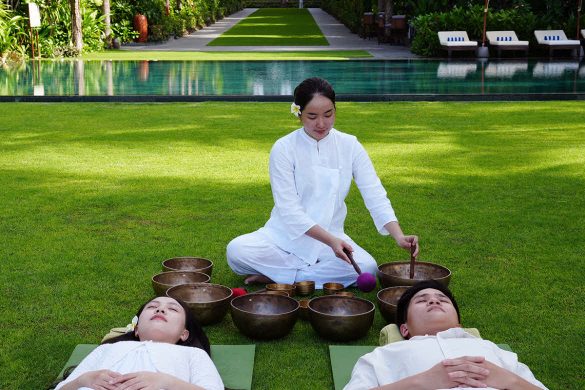 Anam Mui Champa Journey