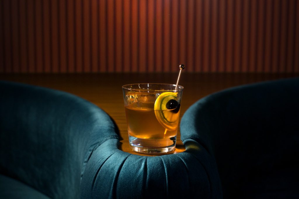 Jigger & Pony, Best Bar in Singapore