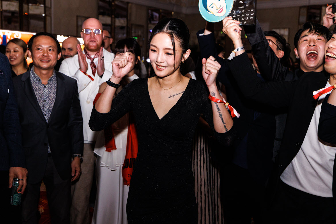 Asia's 50 Best Bars 2026 - Awards Ceremony