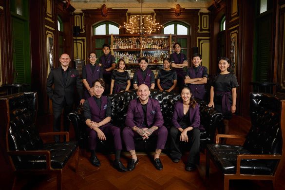 Bar-Sathorn-Team Bar Sathorn team