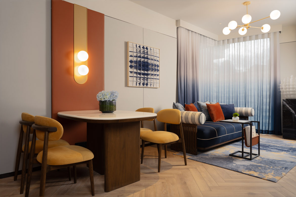 Canopy-Bangkok-Sukhumvit-Asoke-Suite Asoke Suite room