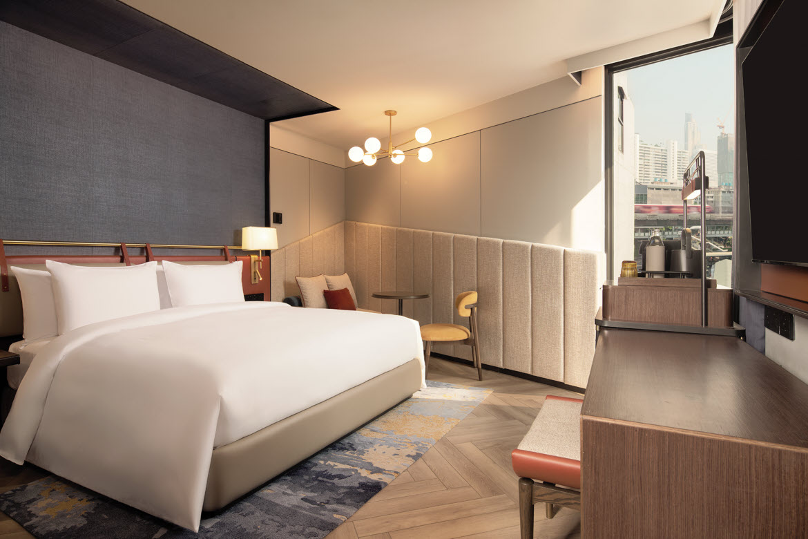 Canopy-Bangkok-Sukhumvit-Canopy-Urban-Room Urban room
