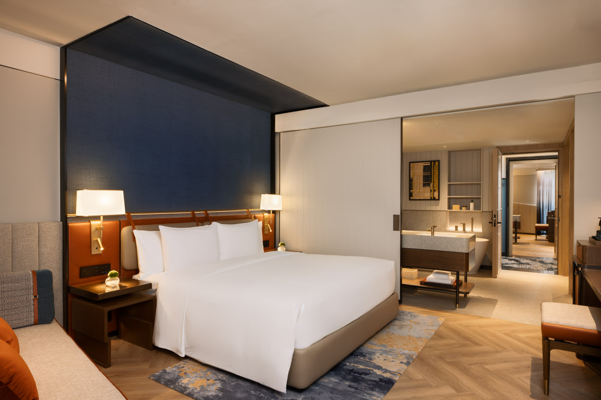 Canopy-Bangkok-Sukhumvit-Interconnecting-Room Interconnecting room,Canopy Bangkok Sukhumvit