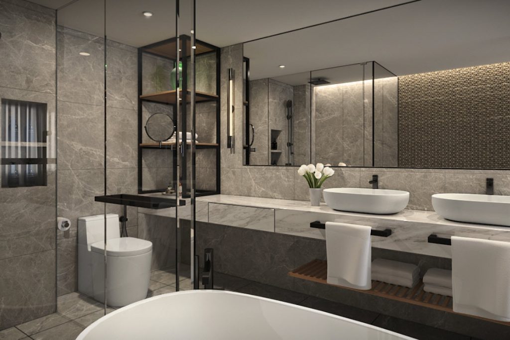 Junior Suite, Irama Kuala Lumpur