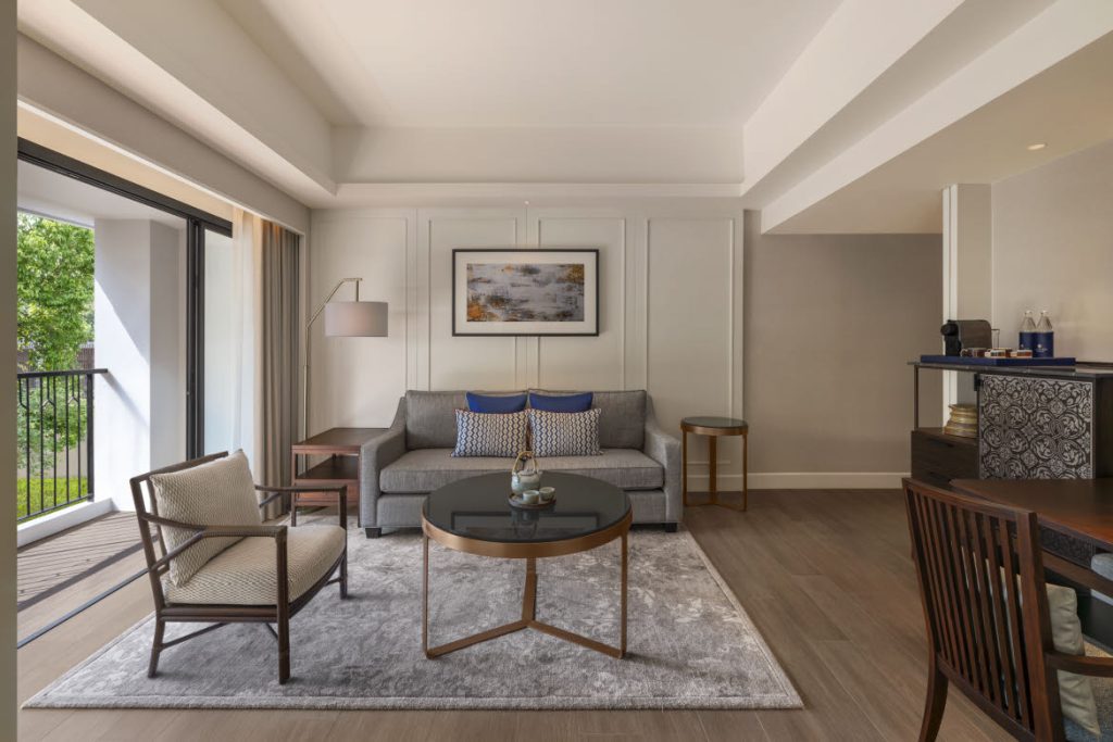 Kahavadi Chiang Rai hotel accommodation