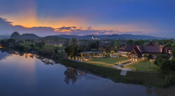 Kahavadi Chiang Rai - Curio Collection by Hilton