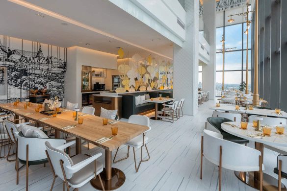 The Kites Eatery