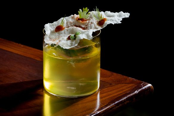 Madame-Siam-cocktail-Bar-Sathorn Madame Siam cocktail