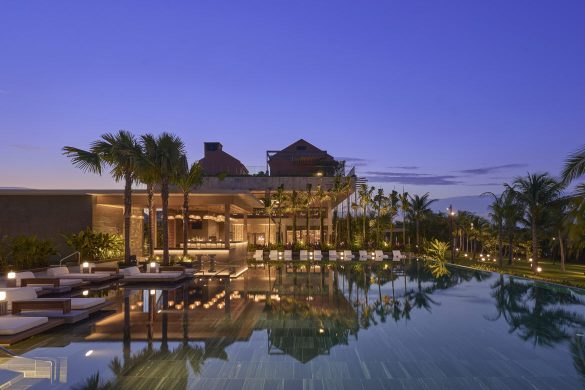 Nhaan Resort Hoi An