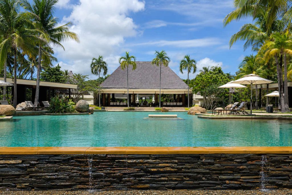 Radisson Resort Layan Phuket