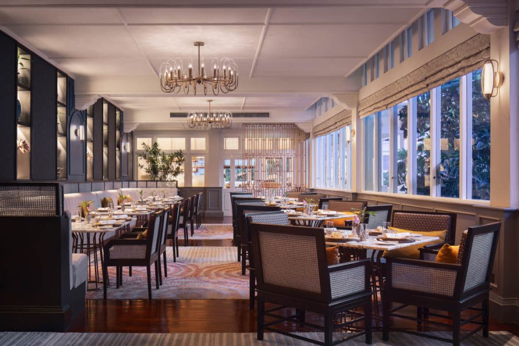 1932 restaurant