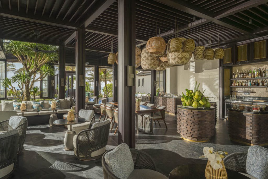 Sol & Sao bar