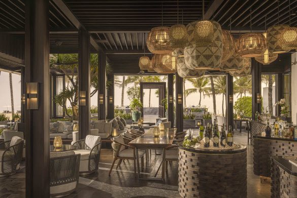 Sol Sao bar