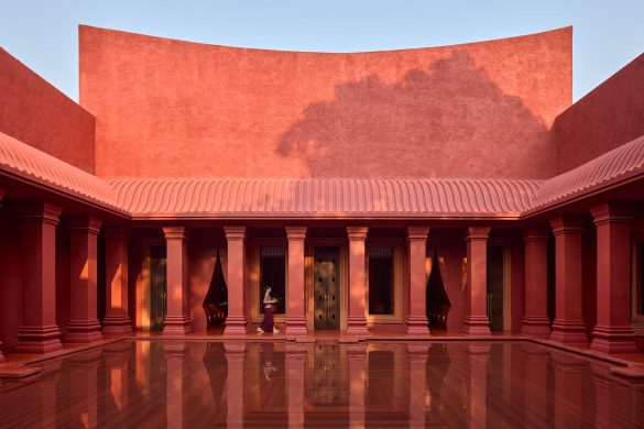 Barai Spa, The Barai Hua Hin