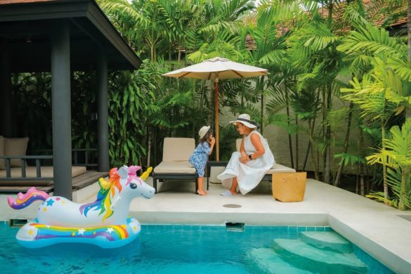 Wyndham Hua Hin Mother’s Day