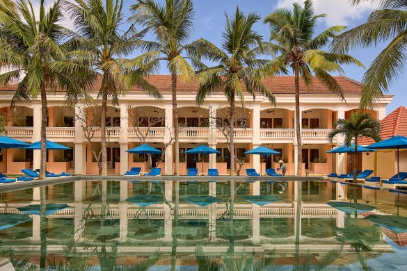 Anantara Hoi An Resort