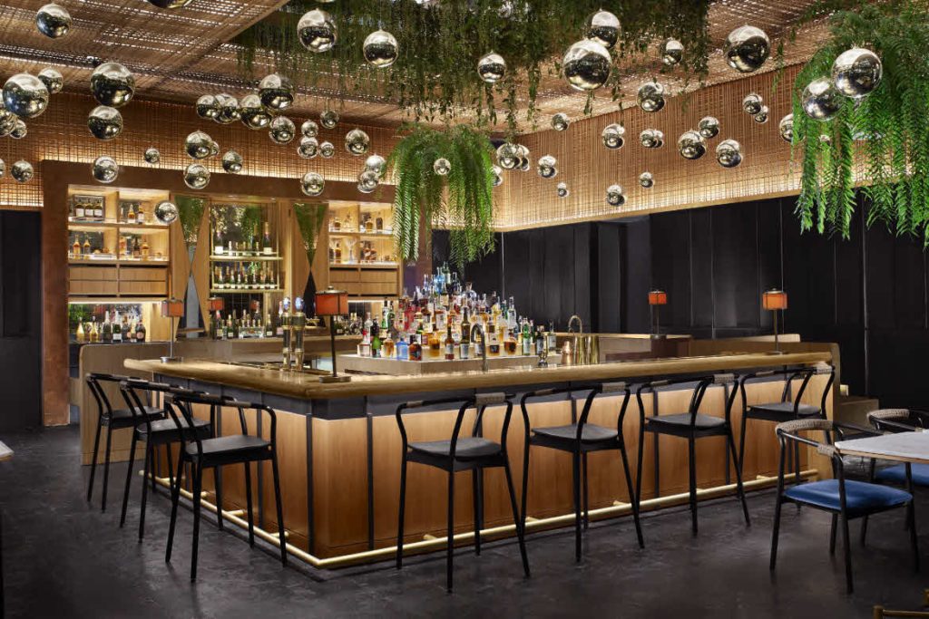 Aqua Bar