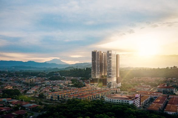 Avani Kota Kinabalu