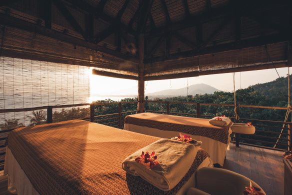 Kamalaya Wellness Sanctuary