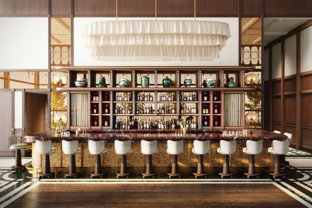Lu Bar