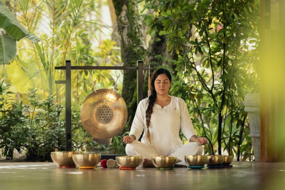 The Mirihi Spa