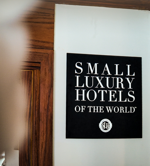 Bhaya Soul joins Small Luxury Hotels of the World