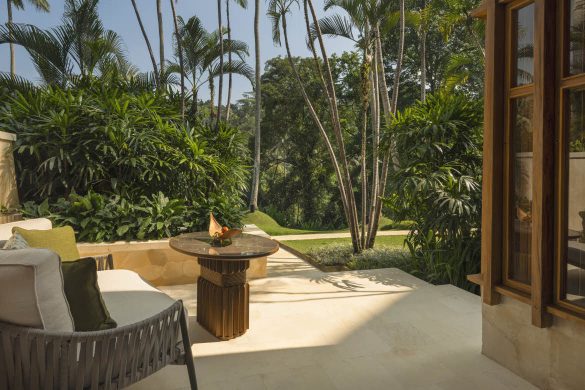 Four Seasons Resort Bali at Sayan