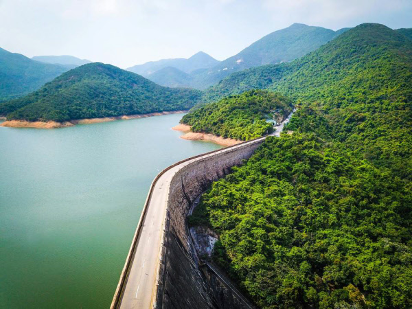 Hong Kong nature