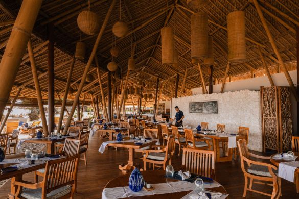 Nelayan Restaurant