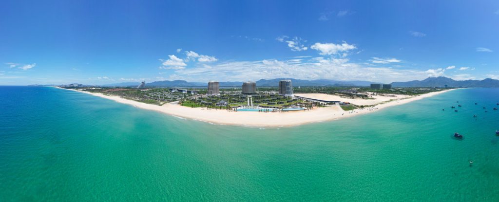 Meliá Serenity Cam Ranh Beach Resort