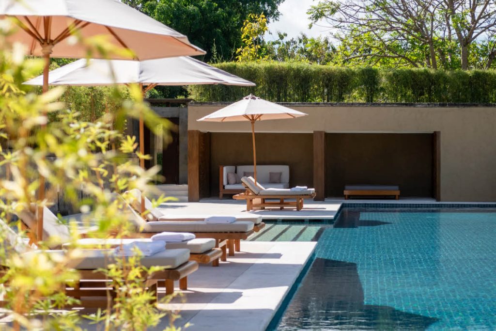 Pool, REVĪVŌ Wellness Resort Bali