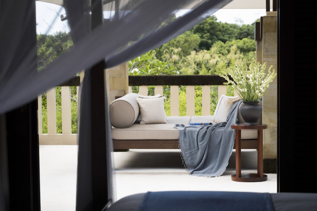 Courtyard Suite, REVĪVŌ Wellness Resort Bali