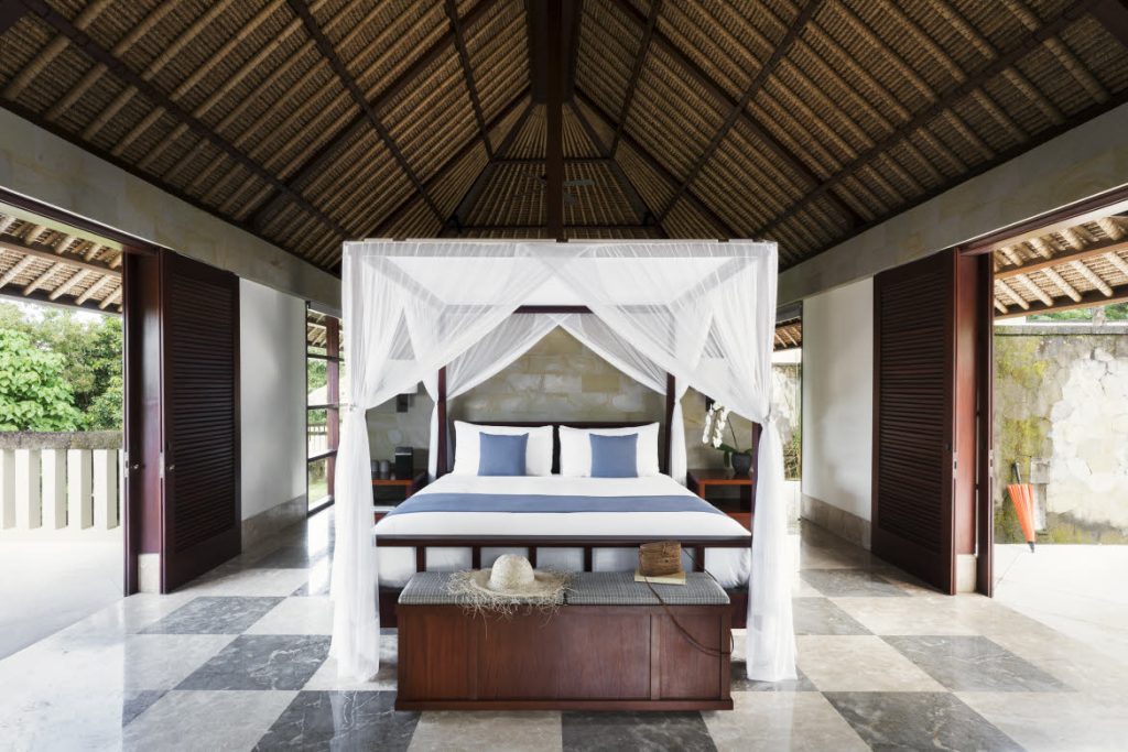Garden Suite, REVĪVŌ Wellness Resort Bali