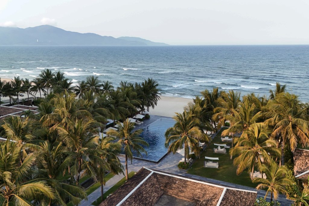 TIA Wellness Resort
