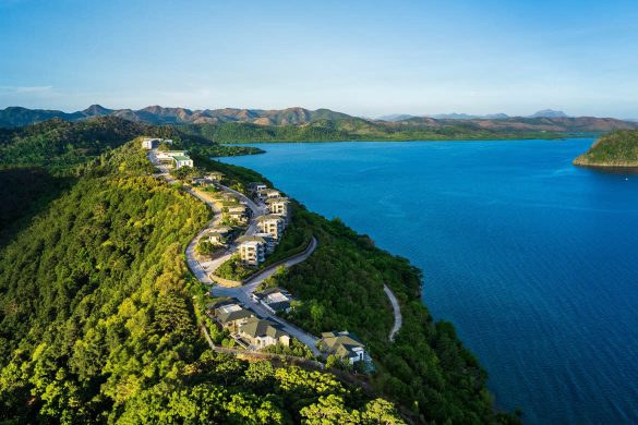 The Lind Coron