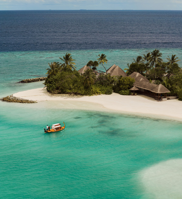 ŪRJĀ Naturopathy Island