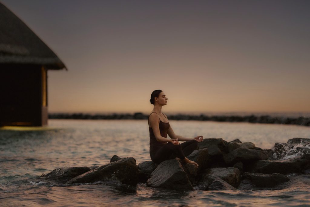 ŪRJĀ Naturopathy Island
