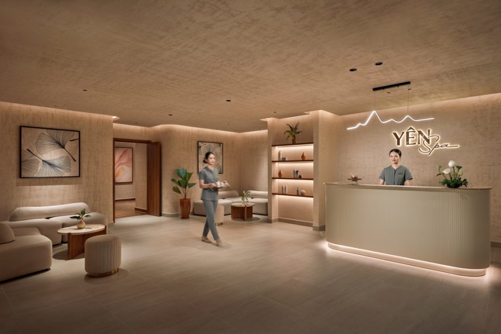 YÊN Spa