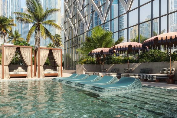 Kimpton Dubai